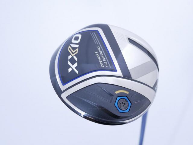 Driver : XXIO : ไดรเวอร์ XXIO 11 (รุ่นปี 2021) Loft 10.5 ก้าน MP-1100 Flex R
