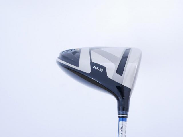 Driver : XXIO : ไดรเวอร์ XXIO 11 (รุ่นปี 2021) Loft 10.5 ก้าน MP-1100 Flex R
