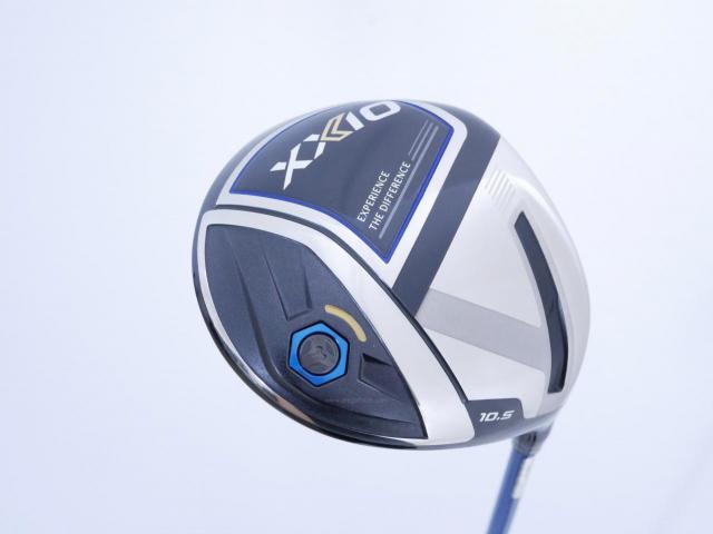 Driver : XXIO : ไดรเวอร์ XXIO 11 (รุ่นปี 2021) Loft 10.5 ก้าน MP-1100 Flex R