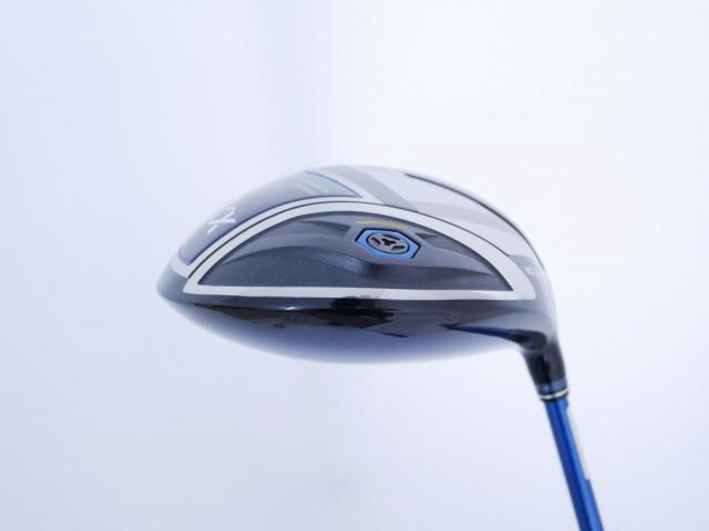 Driver : XXIO : ไดรเวอร์ XXIO 11 (รุ่นปี 2021) Loft 10.5 ก้าน MP-1100 Flex R