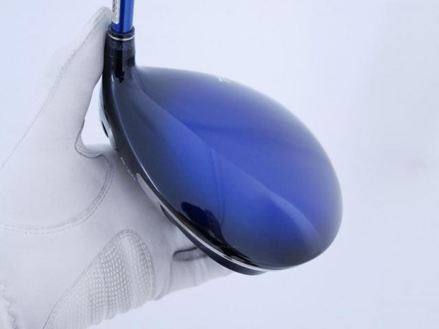 Driver : XXIO : ไดรเวอร์ XXIO 11 (รุ่นปี 2021) Loft 10.5 ก้าน MP-1100 Flex R