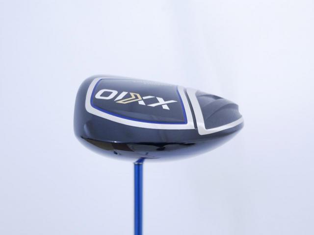 Driver : XXIO : ไดรเวอร์ XXIO 11 (รุ่นปี 2021) Loft 10.5 ก้าน MP-1100 Flex R
