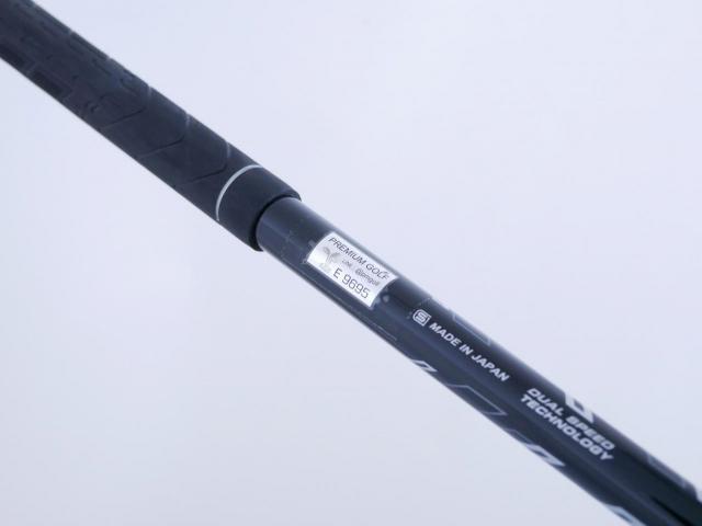Driver : XXIO : ไดรเวอร์ XXIO 11 (รุ่นปี 2021) Loft 10.5 ก้าน MP-1100 Flex R