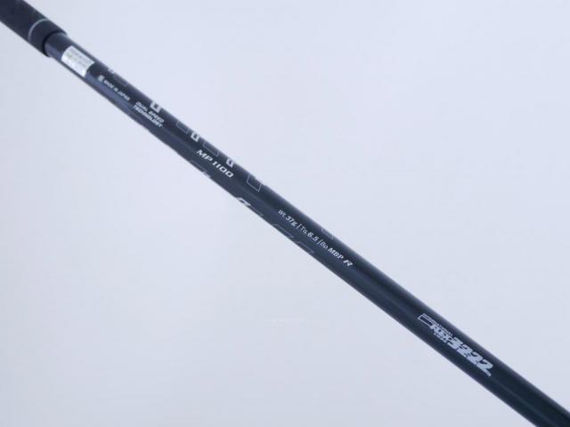 Driver : XXIO : ไดรเวอร์ XXIO 11 (รุ่นปี 2021) Loft 10.5 ก้าน MP-1100 Flex R