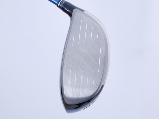 Driver : XXIO : ไดรเวอร์ XXIO 11 (รุ่นปี 2021) Loft 10.5 ก้าน MP-1100 Flex R