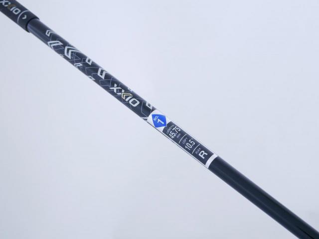 Driver : XXIO : ไดรเวอร์ XXIO 11 (รุ่นปี 2021) Loft 10.5 ก้าน MP-1100 Flex R