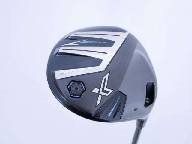 Driver : XXIO : ไดรเวอร์ XXIO X (รุ่นล่าสุด ปี 2024) Loft 10.5 (ปรับได้) ก้าน Miyazaki AX-3 Flex S