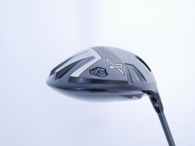 Driver : XXIO : ไดรเวอร์ XXIO X (รุ่นล่าสุด ปี 2024) Loft 10.5 (ปรับได้) ก้าน Miyazaki AX-3 Flex S
