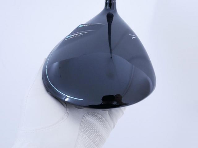 Driver : XXIO : ไดรเวอร์ XXIO X (รุ่นล่าสุด ปี 2024) Loft 10.5 (ปรับได้) ก้าน Miyazaki AX-3 Flex S