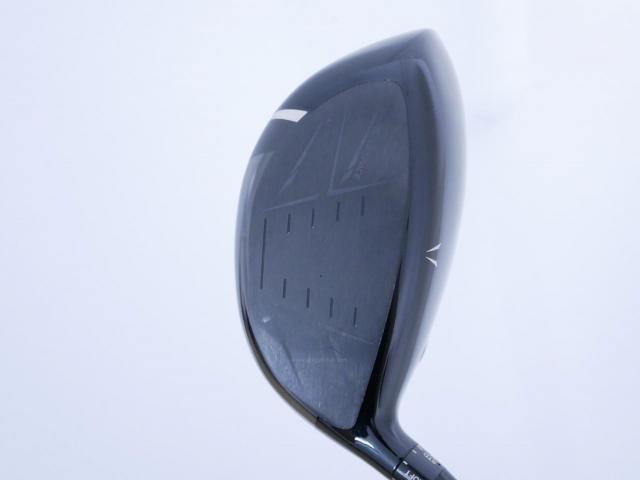 Driver : XXIO : ไดรเวอร์ XXIO X (รุ่นล่าสุด ปี 2024) Loft 10.5 (ปรับได้) ก้าน Miyazaki AX-3 Flex S