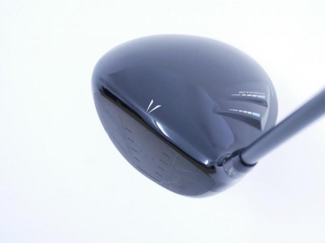 Driver : XXIO : ไดรเวอร์ XXIO X (รุ่นล่าสุด ปี 2024) Loft 10.5 (ปรับได้) ก้าน Miyazaki AX-3 Flex S