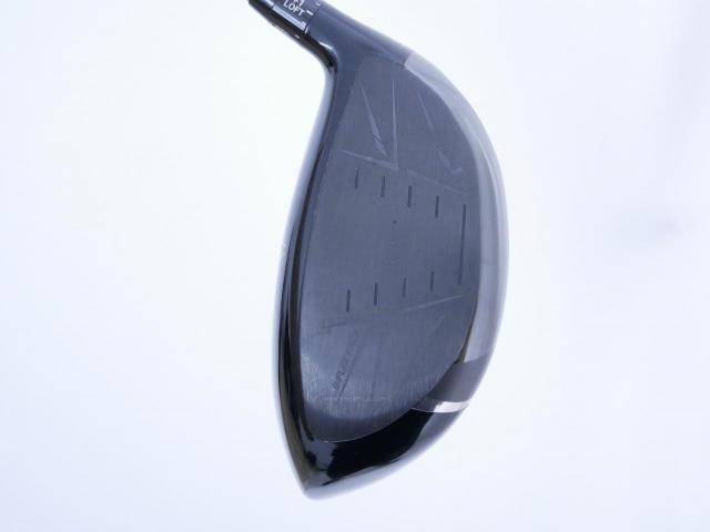 Driver : XXIO : ไดรเวอร์ XXIO X (รุ่นล่าสุด ปี 2024) Loft 10.5 (ปรับได้) ก้าน Miyazaki AX-3 Flex S