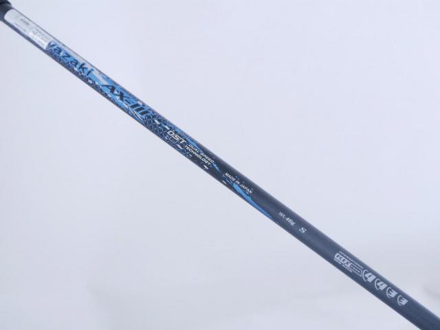 Driver : XXIO : ไดรเวอร์ XXIO X (รุ่นล่าสุด ปี 2024) Loft 10.5 (ปรับได้) ก้าน Miyazaki AX-3 Flex S