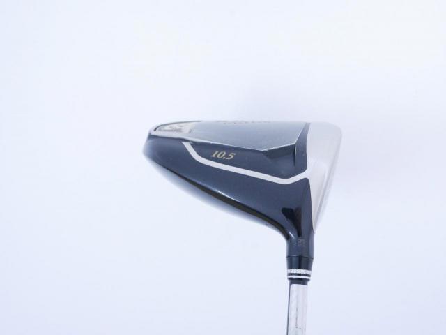 Driver : XXIO : ไดรเวอร์ XXIO Prime 10 (รุ่นท๊อปสุด ปี 2020) Loft 10.5 ก้าน SP-1000 Flex SR
