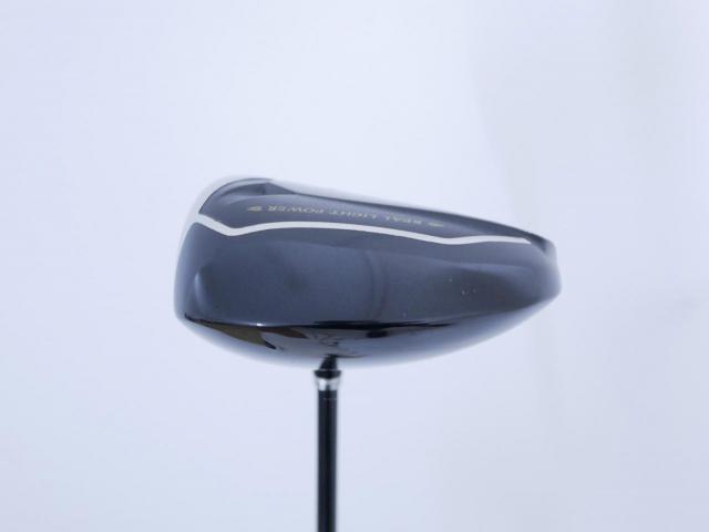 Driver : XXIO : ไดรเวอร์ XXIO Prime 10 (รุ่นท๊อปสุด ปี 2020) Loft 10.5 ก้าน SP-1000 Flex SR