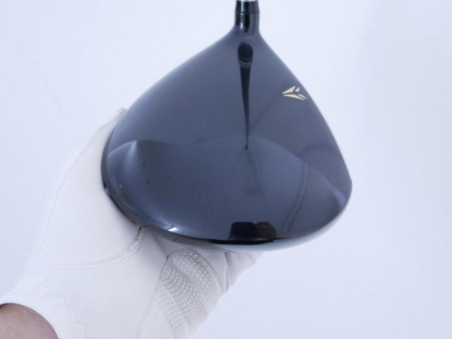 Driver : XXIO : ไดรเวอร์ XXIO Prime 10 (รุ่นท๊อปสุด ปี 2020) Loft 10.5 ก้าน SP-1000 Flex SR