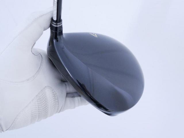 Driver : XXIO : ไดรเวอร์ XXIO Prime 10 (รุ่นท๊อปสุด ปี 2020) Loft 10.5 ก้าน SP-1000 Flex SR