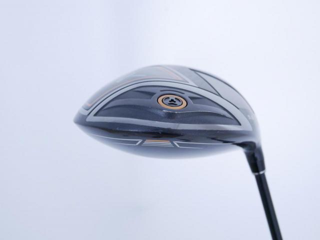 Driver : XXIO : ไดรเวอร์ XXIO X (ปี 2021) Loft 9.5 ก้าน Miyazaki AX-1 Flex S