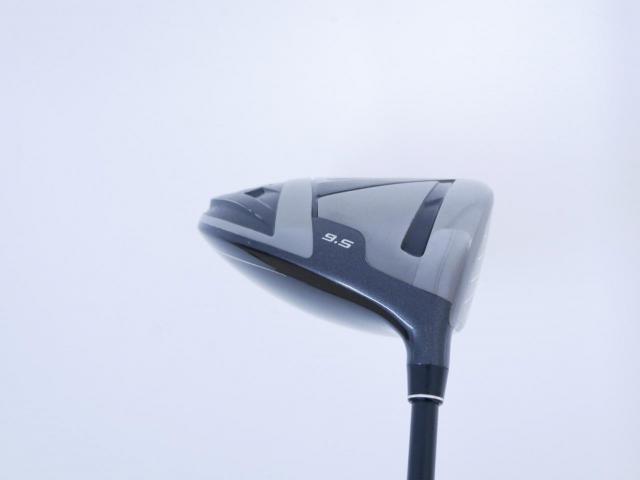 Driver : XXIO : ไดรเวอร์ XXIO X (ปี 2021) Loft 9.5 ก้าน Miyazaki AX-1 Flex S