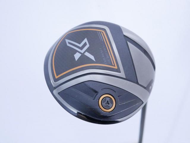 Driver : XXIO : ไดรเวอร์ XXIO X (ปี 2021) Loft 9.5 ก้าน Miyazaki AX-1 Flex S