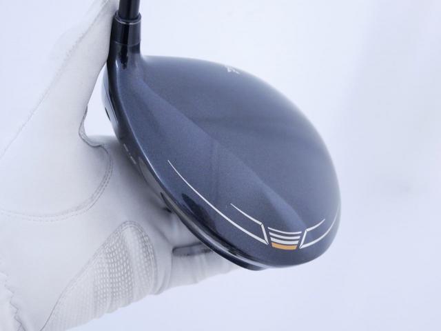 Driver : XXIO : ไดรเวอร์ XXIO X (ปี 2021) Loft 9.5 ก้าน Miyazaki AX-1 Flex S