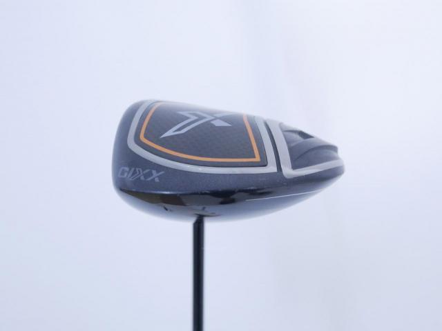 Driver : XXIO : ไดรเวอร์ XXIO X (ปี 2021) Loft 9.5 ก้าน Miyazaki AX-1 Flex S