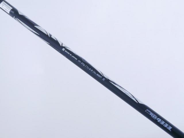 Driver : XXIO : ไดรเวอร์ XXIO X (ปี 2021) Loft 9.5 ก้าน Miyazaki AX-1 Flex S