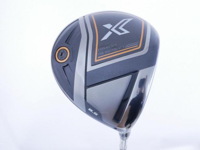 Driver : XXIO : **มีบุบ** ไดรเวอร์ XXIO X (ปี 2021) Loft 8.5 ก้าน Miyazaki 6 Flex S