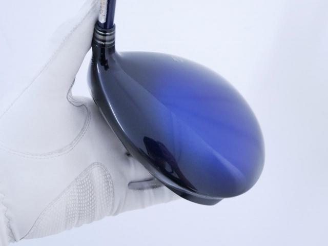 Driver : XXIO : ไดรเวอร์ XXIO 10 (ปี 2019) Loft 9.5 ก้าน MP-1000 Flex SR