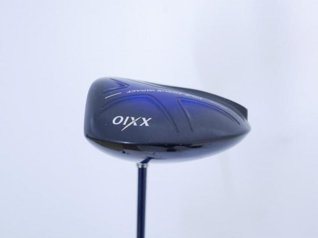 Driver : XXIO : ไดรเวอร์ XXIO 10 (ปี 2019) Loft 9.5 ก้าน MP-1000 Flex SR