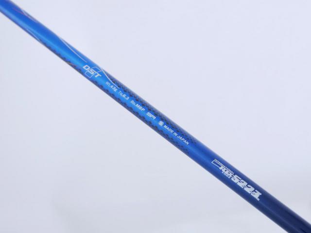 Driver : XXIO : ไดรเวอร์ XXIO 10 (ปี 2019) Loft 9.5 ก้าน MP-1000 Flex SR