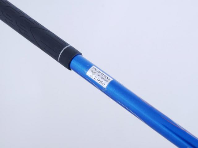 Driver : XXIO : ไดรเวอร์ XXIO 10 (ปี 2019) Loft 9.5 ก้าน MP-1000 Flex SR