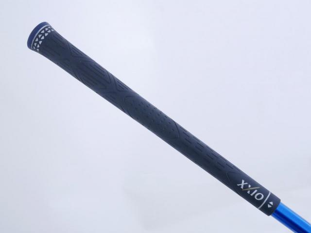 Driver : XXIO : ไดรเวอร์ XXIO 10 (ปี 2019) Loft 9.5 ก้าน MP-1000 Flex SR