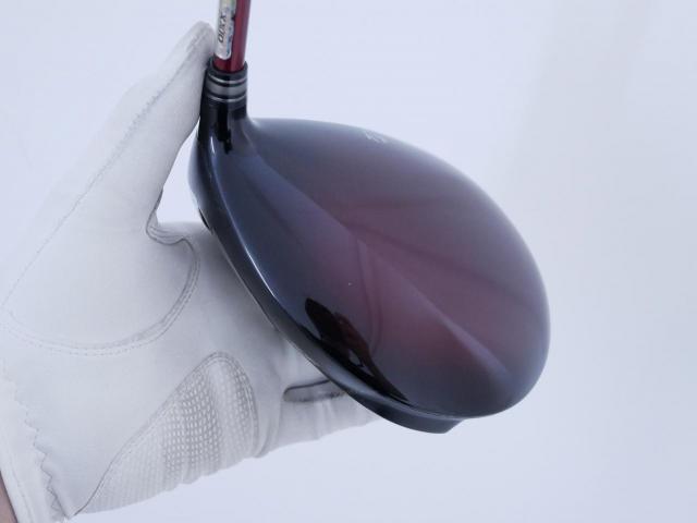 Driver : XXIO : ไดรเวอร์ XXIO 10 Red (ปี 2019) Loft 9.5 ก้าน MP-1000 Flex S