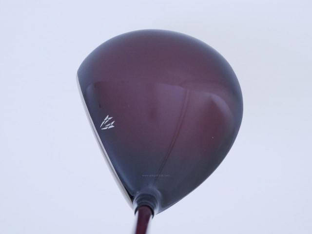 Driver : XXIO : ไดรเวอร์ XXIO 10 Red (ปี 2019) Loft 9.5 ก้าน MP-1000 Flex S