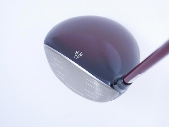 Driver : XXIO : ไดรเวอร์ XXIO 10 Red (ปี 2019) Loft 9.5 ก้าน MP-1000 Flex S