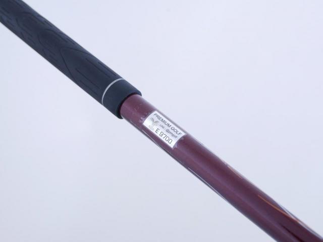 Driver : XXIO : ไดรเวอร์ XXIO 10 Red (ปี 2019) Loft 9.5 ก้าน MP-1000 Flex S