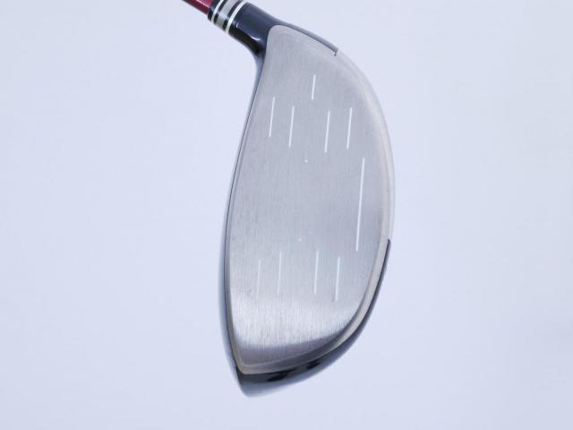 Driver : XXIO : ไดรเวอร์ XXIO 10 Red (ปี 2019) Loft 9.5 ก้าน MP-1000 Flex S