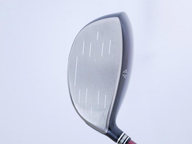 Driver : XXIO : ไดรเวอร์ XXIO 10 Red (ปี 2019) Loft 9.5 ก้าน MP-1000 Flex S