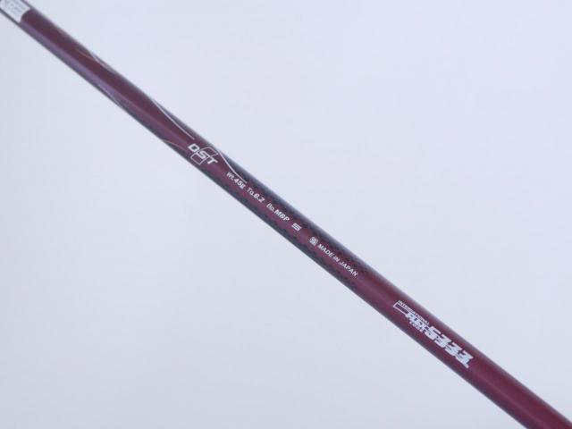 Driver : XXIO : ไดรเวอร์ XXIO 10 Red (ปี 2019) Loft 9.5 ก้าน MP-1000 Flex S
