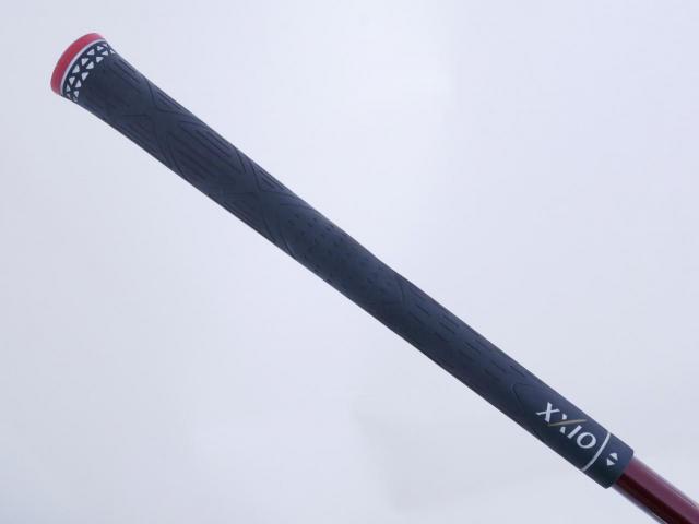 Driver : XXIO : ไดรเวอร์ XXIO 10 Red (ปี 2019) Loft 9.5 ก้าน MP-1000 Flex S