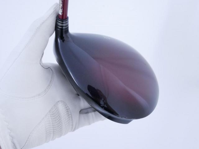 Driver : XXIO : ไดรเวอร์ XXIO 10 Red (ปี 2019) Loft 10.5 ก้าน MP-1000 Flex S