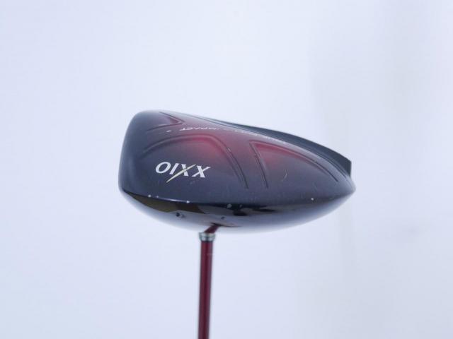 Driver : XXIO : ไดรเวอร์ XXIO 10 Red (ปี 2019) Loft 10.5 ก้าน MP-1000 Flex S