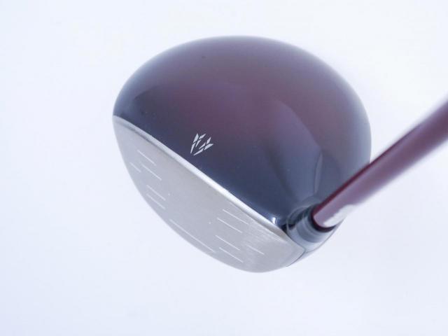 Driver : XXIO : ไดรเวอร์ XXIO 10 Red (ปี 2019) Loft 10.5 ก้าน MP-1000 Flex S