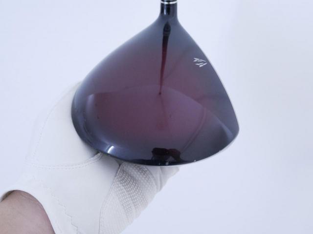 Driver : XXIO : ไดรเวอร์ XXIO 10 Red (ปี 2019) Loft 10.5 ก้าน MP-1000 Flex S