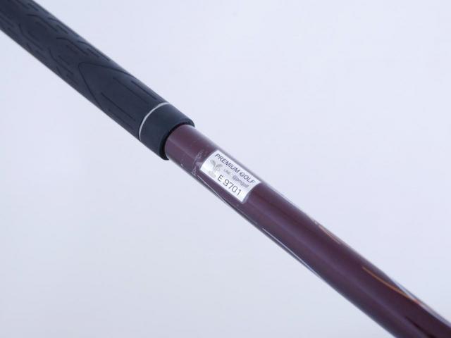 Driver : XXIO : ไดรเวอร์ XXIO 10 Red (ปี 2019) Loft 10.5 ก้าน MP-1000 Flex S