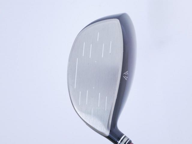 Driver : XXIO : ไดรเวอร์ XXIO 10 Red (ปี 2019) Loft 10.5 ก้าน MP-1000 Flex S