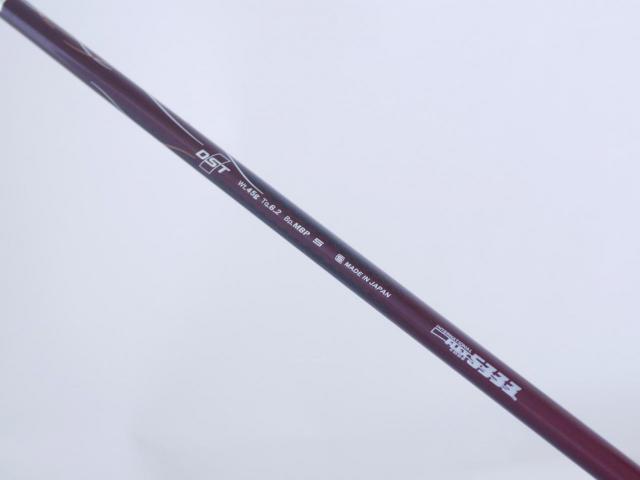 Driver : XXIO : ไดรเวอร์ XXIO 10 Red (ปี 2019) Loft 10.5 ก้าน MP-1000 Flex S