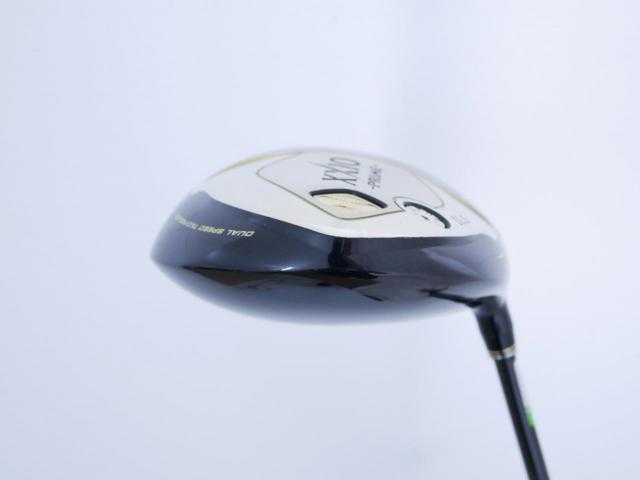 Driver : XXIO : ไดรเวอร์ XXIO Prime 9 (รุ่นท๊อปสุด ออกปี 2018) Loft 11.5 ก้าน SP-900 Flex R