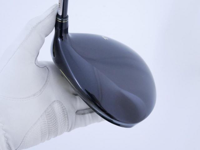 Driver : XXIO : ไดรเวอร์ XXIO Prime 9 (รุ่นท๊อปสุด ออกปี 2018) Loft 11.5 ก้าน SP-900 Flex R